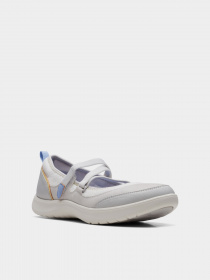 Туфли и лоферы Clarks модель 26171333 Фото