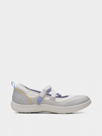 Туфли и лоферы Clarks модель 26171333 Фото