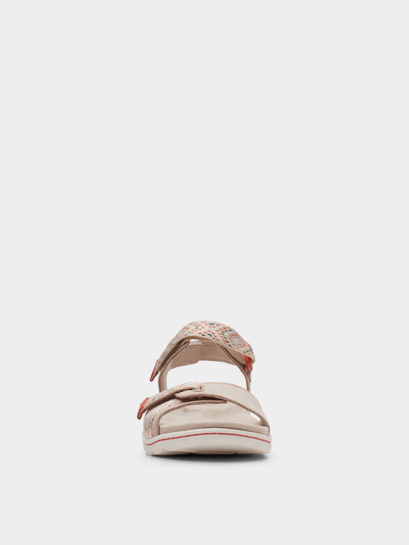 Сандалії Clarks Amanda Sprint модель 26167216 Фото