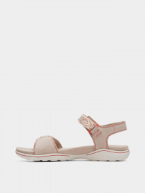 Сандалії Clarks Amanda Sprint модель 26167216 Фото