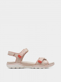 Сандалії Clarks Amanda Sprint модель 26167216 Фото