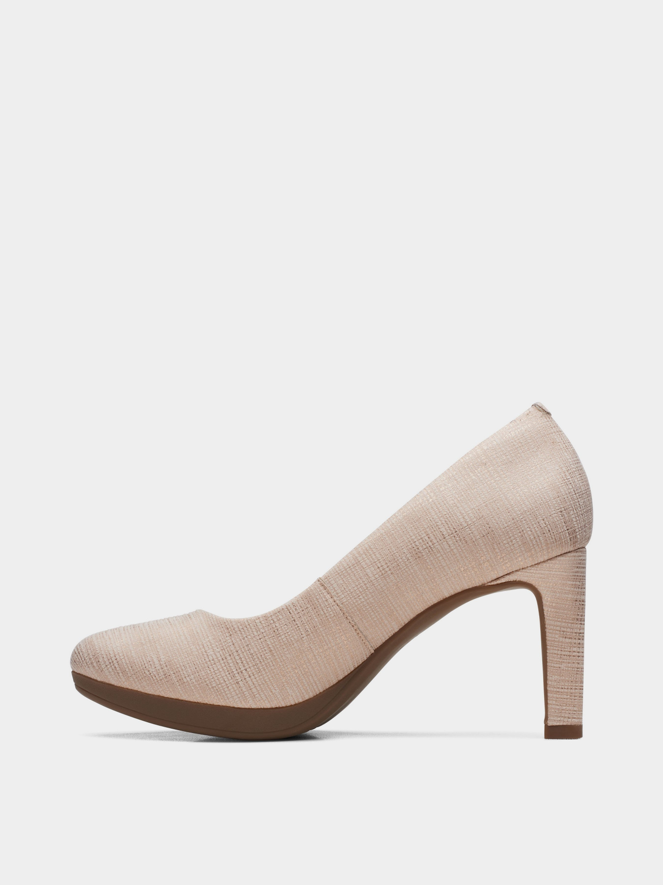 Туфли и лоферы Clarks Ambyr Joy модель 26170520 Фото