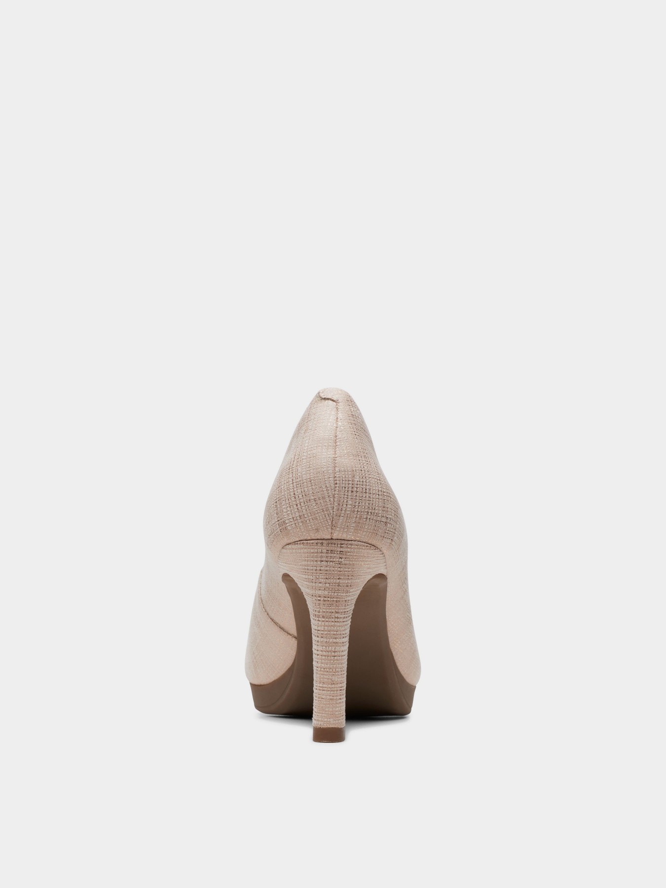 Туфли и лоферы Clarks Ambyr Joy модель 26170520 Фото