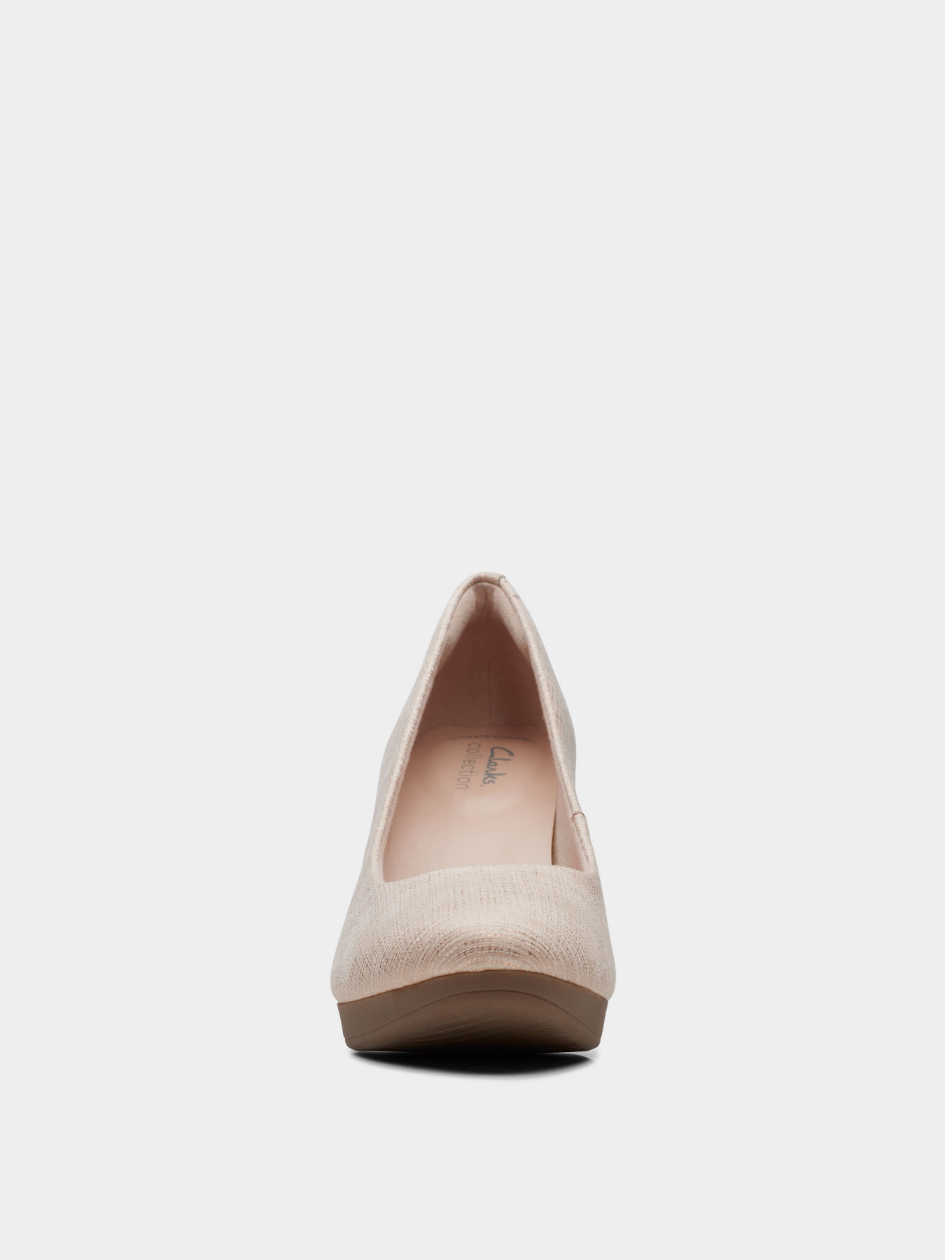 Туфли и лоферы Clarks Ambyr Joy модель 26170520 Фото