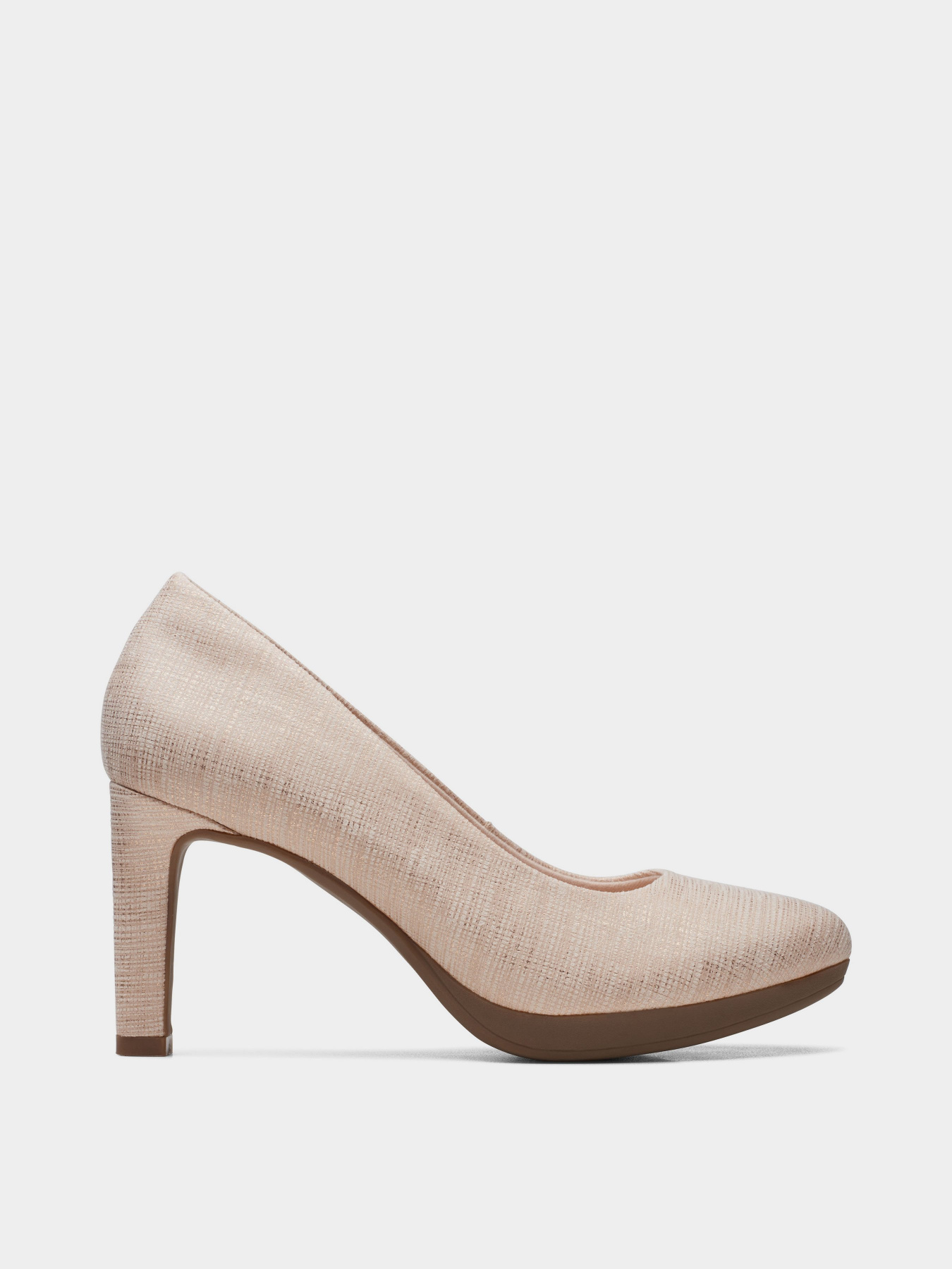 Туфли и лоферы Clarks Ambyr Joy модель 26170520 Фото