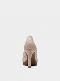 Туфли и лоферы Clarks Ambyr Joy модель 26170520 Фото