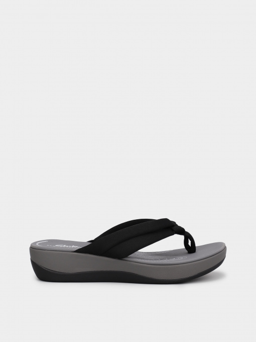Шльопанці Clarks Arla Kaylie 2 модель 26172468 Фото