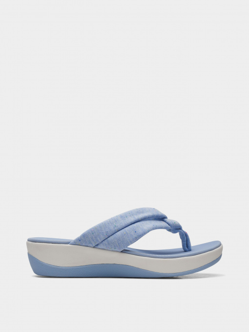 Шлёпанцы Clarks Arla Kaylie 2 модель 26172469 Фото