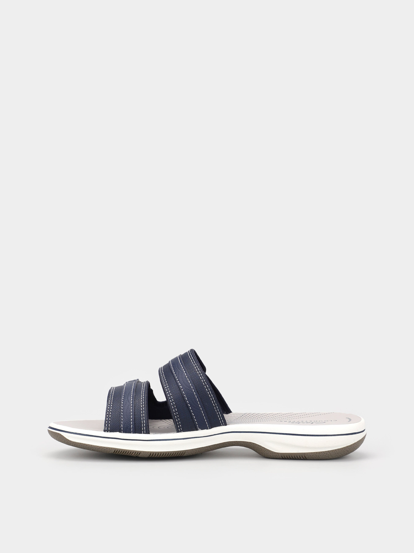 Шльопанці Clarks Brinkley Piper модель 26172472 Фото
