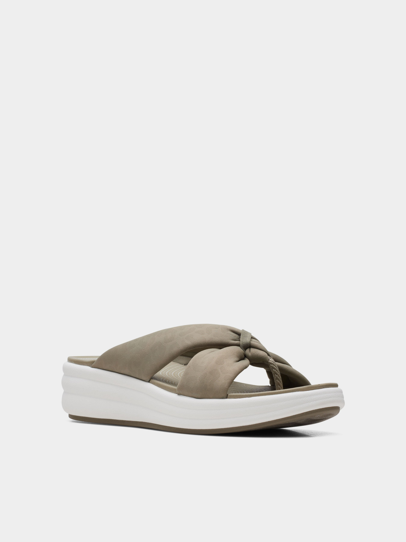 Шльопанці Clarks Drift Ave модель 26169910 Фото