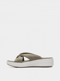 Шльопанці Clarks Drift Ave модель 26169910 Фото