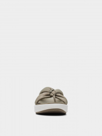 Шльопанці Clarks Drift Ave модель 26169910 Фото