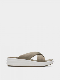 Шльопанці Clarks Drift Ave модель 26169910 Фото
