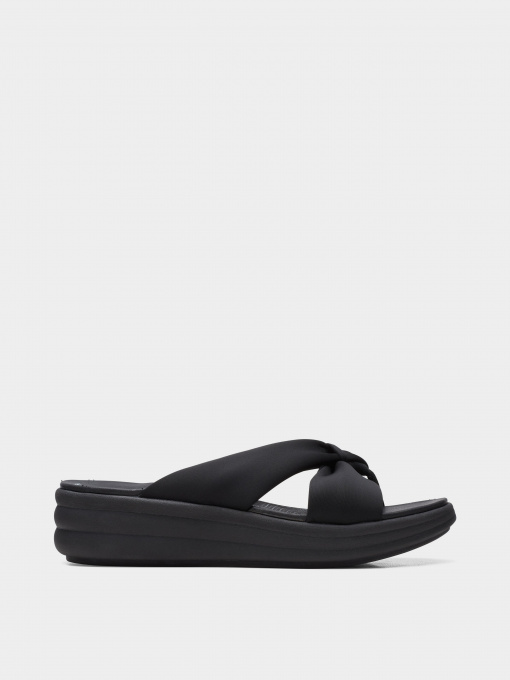 Шлёпанцы Clarks Drift Ave модель 26171893 Фото