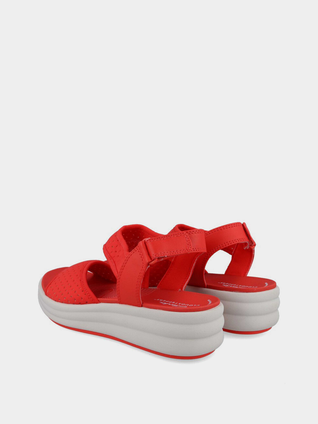 Сандалии Clarks Drift Fern Grenadine Leather модель 26171401 Фото