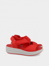 Сандалии Clarks Drift Fern Grenadine Leather модель 26171401 Фото