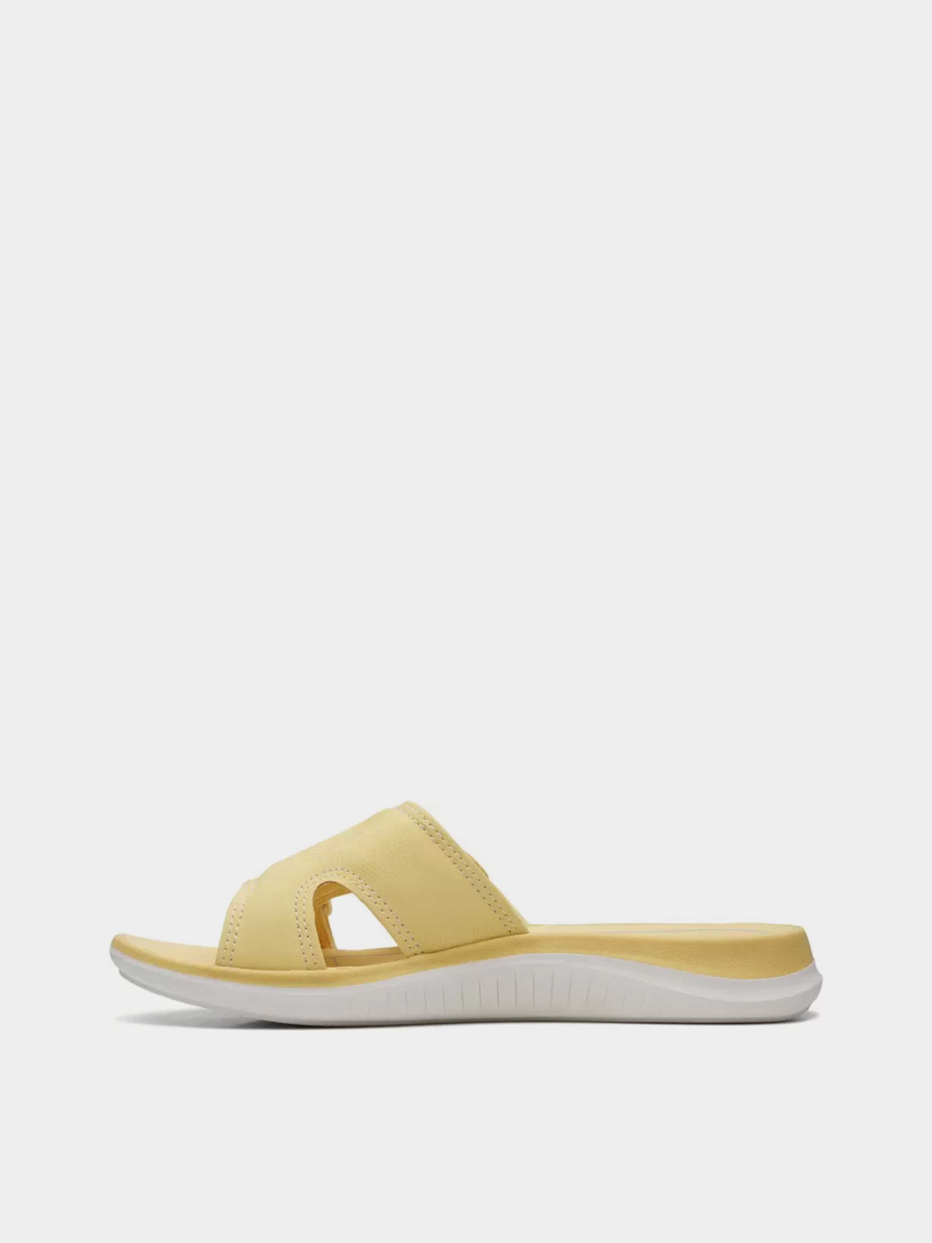 Шльопанці Clarks Glide Bay модель 26172478 Шльопанці Clarks Glide Bay модель 26172478 Фото