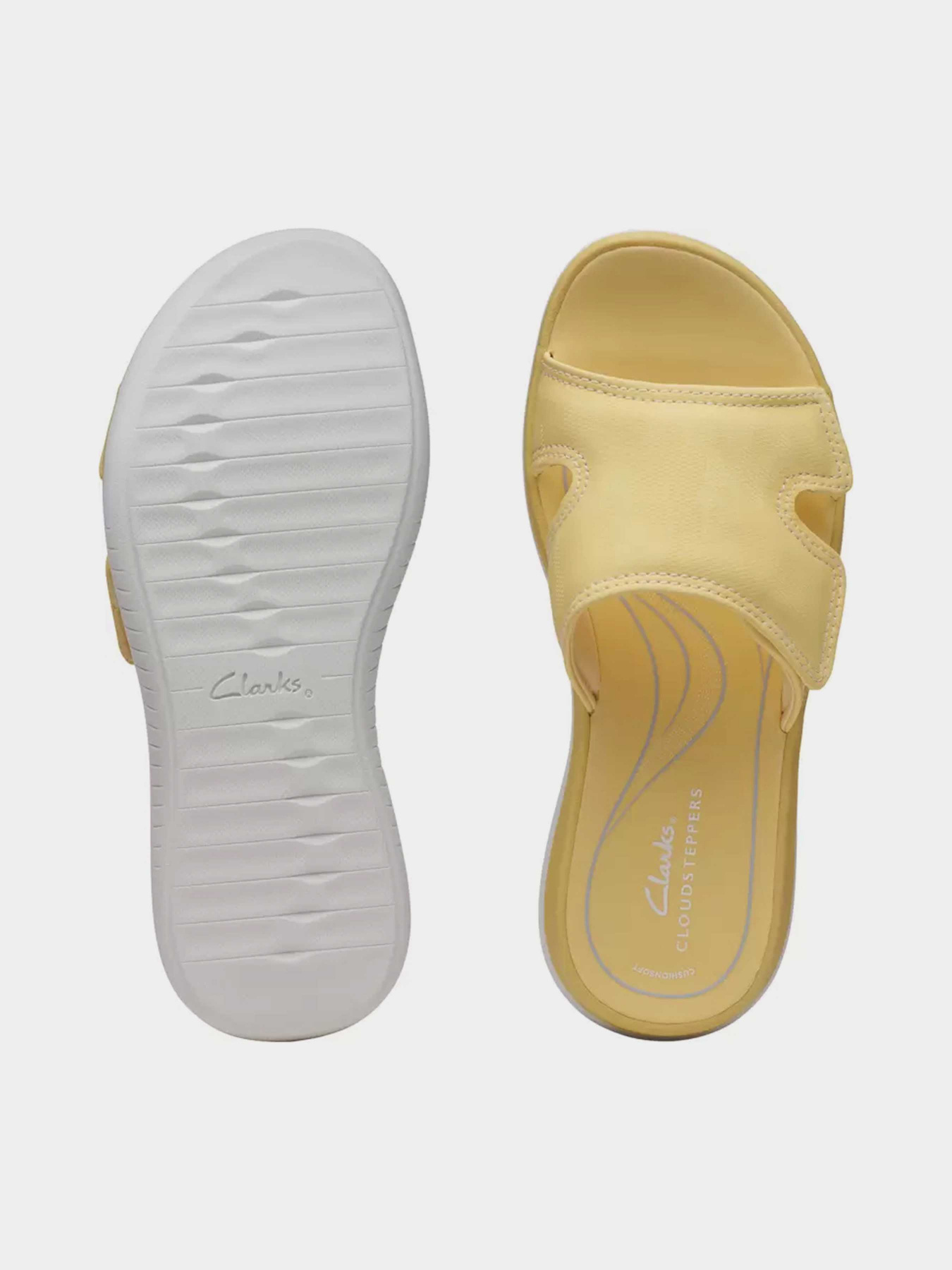 Шльопанці Clarks Glide Bay модель 26172478 Шльопанці Clarks Glide Bay модель 26172478 Фото