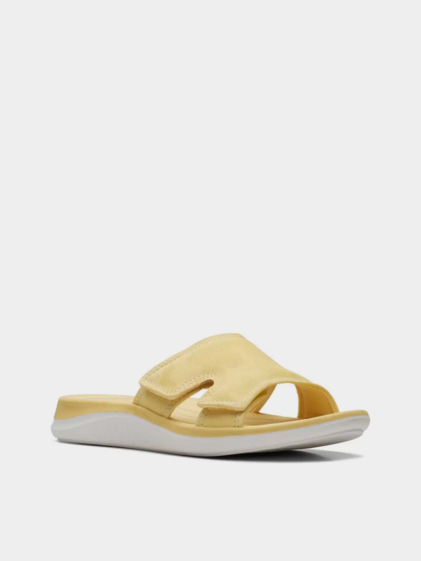 Шльопанці Clarks Glide Bay модель 26172478 Шльопанці Clarks Glide Bay модель 26172478 Фото