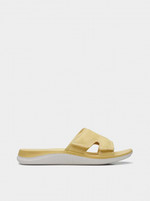 Шльопанці Clarks Glide Bay модель 26172478 Фото