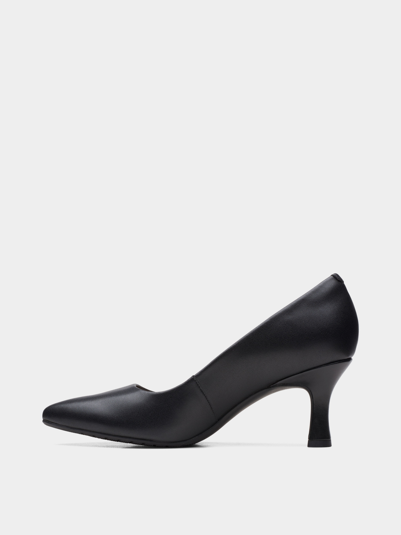 Туфли и лоферы Clarks  Kataleyna Gem Pump модель 26171219 Фото