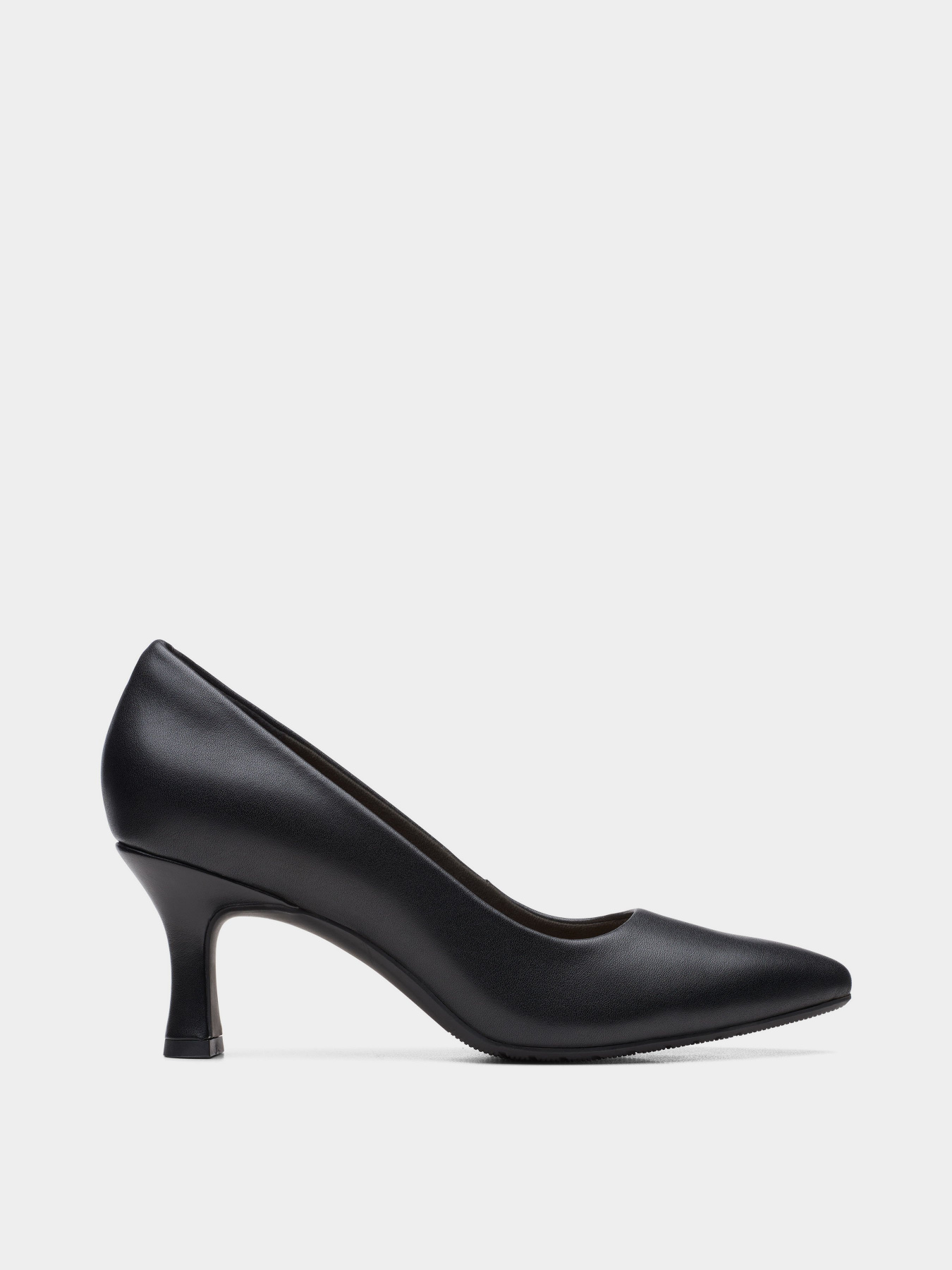 Туфли и лоферы Clarks  Kataleyna Gem Pump модель 26171219 Фото