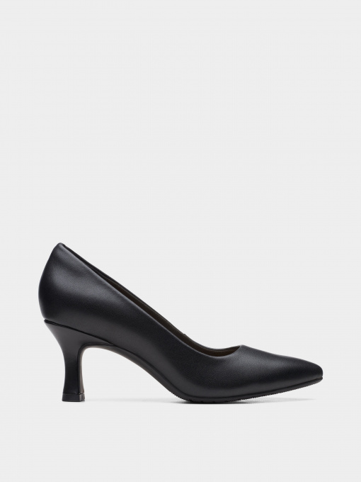 Туфлі та лофери Clarks  Kataleyna Gem Pump модель 26171219 Фото