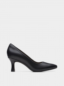 Туфли и лоферы Clarks  Kataleyna Gem Pump модель 26171219 Фото