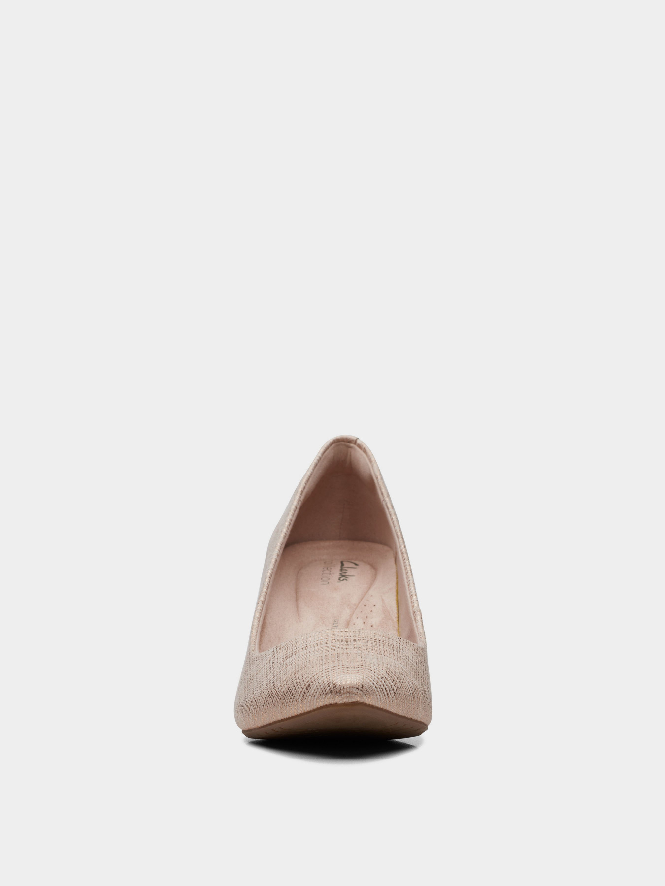 Туфли и лоферы Clarks  Kataleyna Gem Pump модель 26171224 Фото