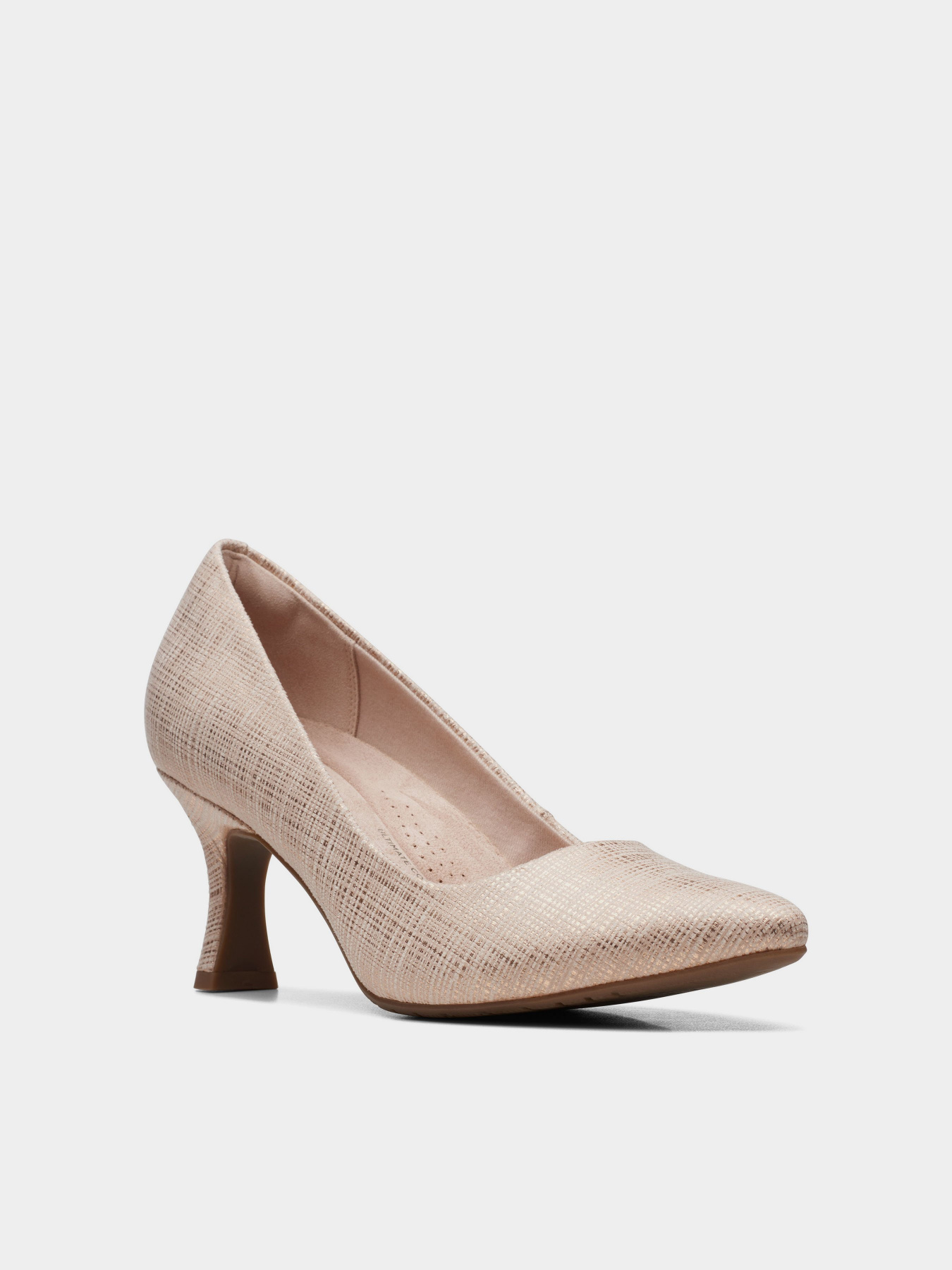 Туфли и лоферы Clarks  Kataleyna Gem Pump модель 26171224 Фото