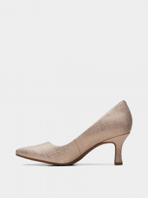 Туфли и лоферы Clarks  Kataleyna Gem Pump модель 26171224 Фото