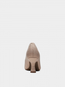 Туфли и лоферы Clarks  Kataleyna Gem Pump модель 26171224 Фото