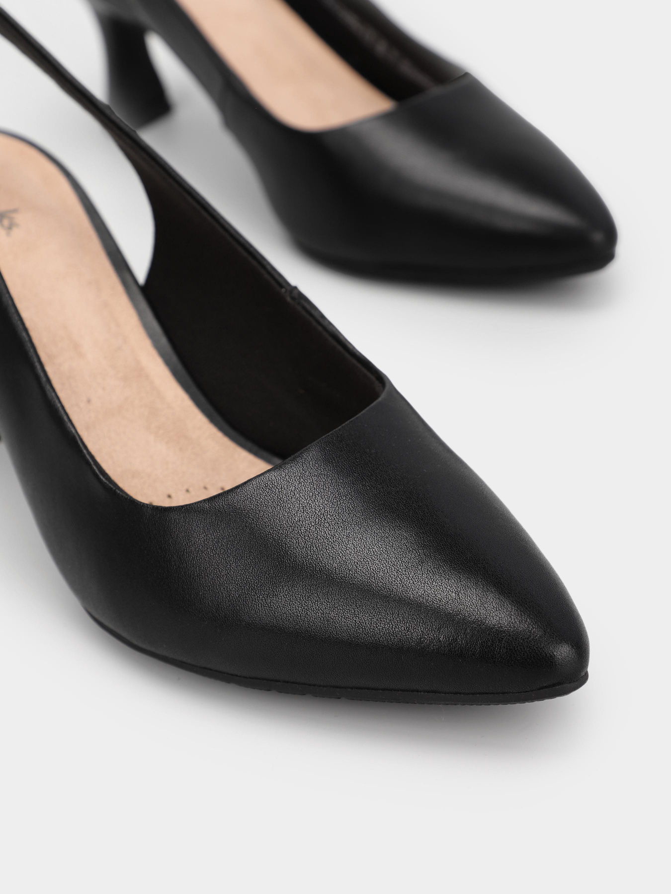 Босоніжки Clarks модель 26171908 Фото