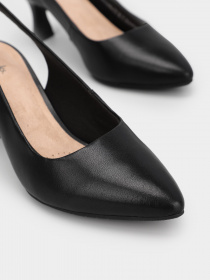 Босоніжки Clarks модель 26171908 Фото