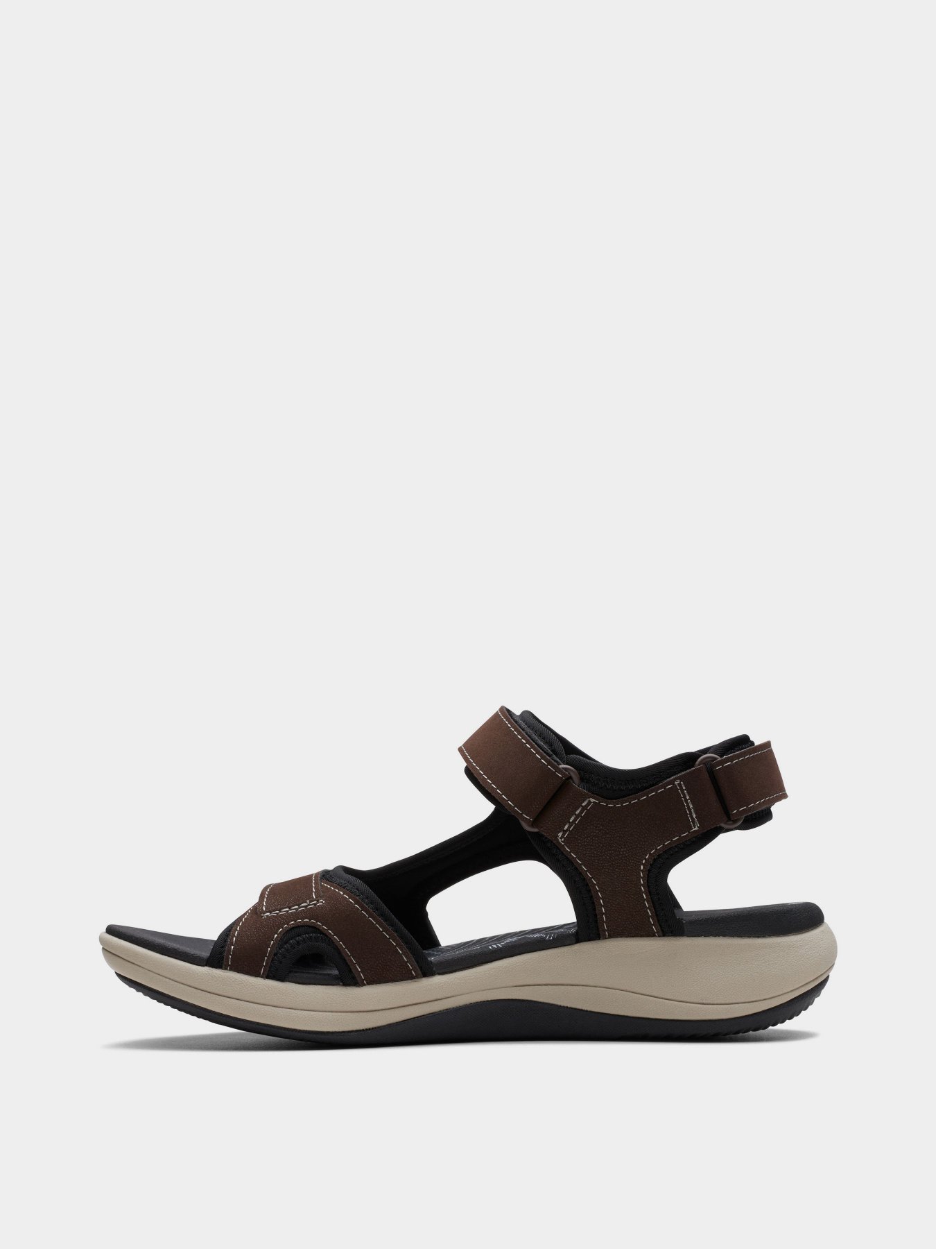 Сандалии Clarks Mira Bay модель 26171915 Фото