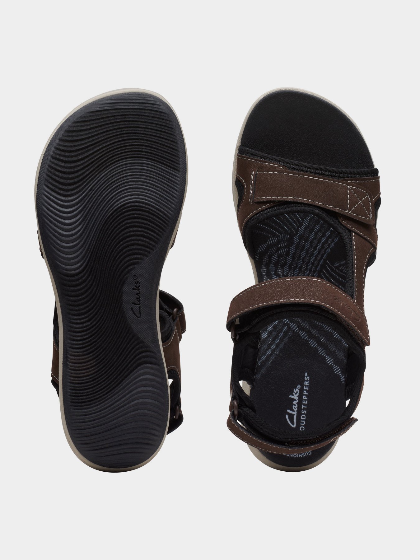 Сандалии Clarks Mira Bay модель 26171915 Фото