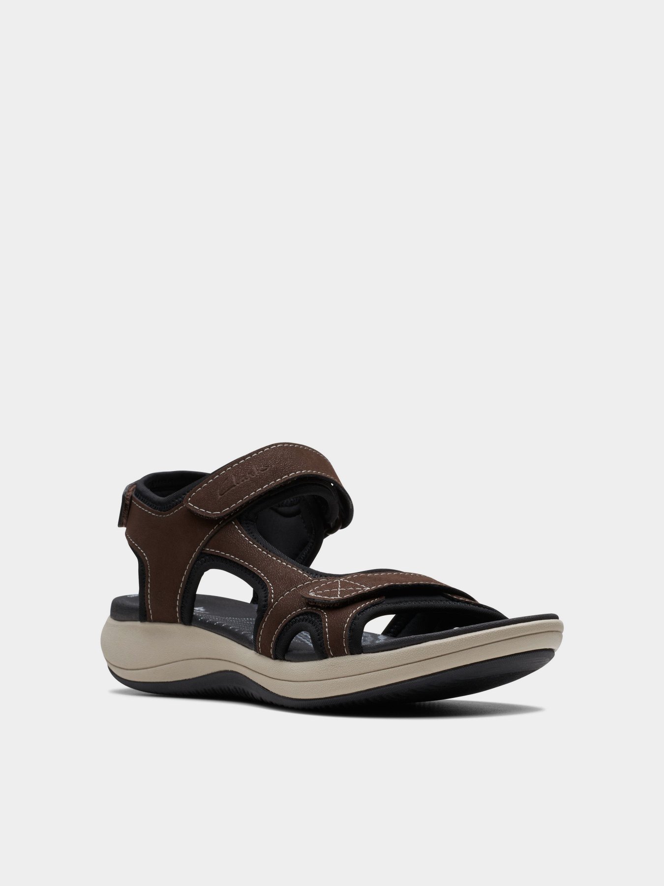 Сандалии Clarks Mira Bay модель 26171915 Фото