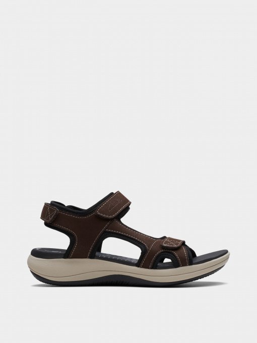 Сандалии Clarks Mira Bay модель 26171915 Фото