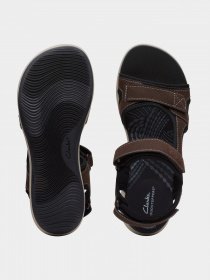 Сандалии Clarks Mira Bay модель 26171915 Фото