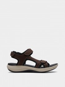 Сандалии Clarks Mira Bay модель 26171915 Фото