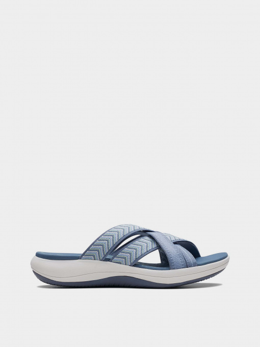 Шльопанці Clarks Mira Grove модель 26171416 Фото