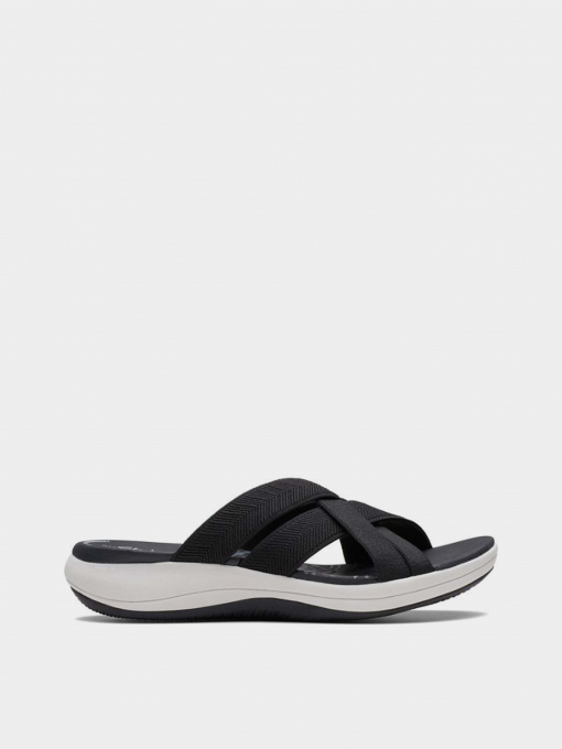 Шльопанці Clarks Mira Grove модель 26171916 Фото