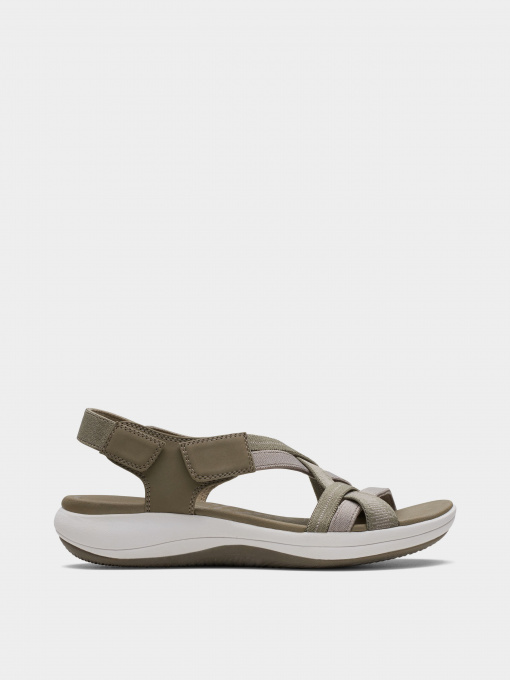 Сандалії Clarks Miraivy модель 26171423 Фото