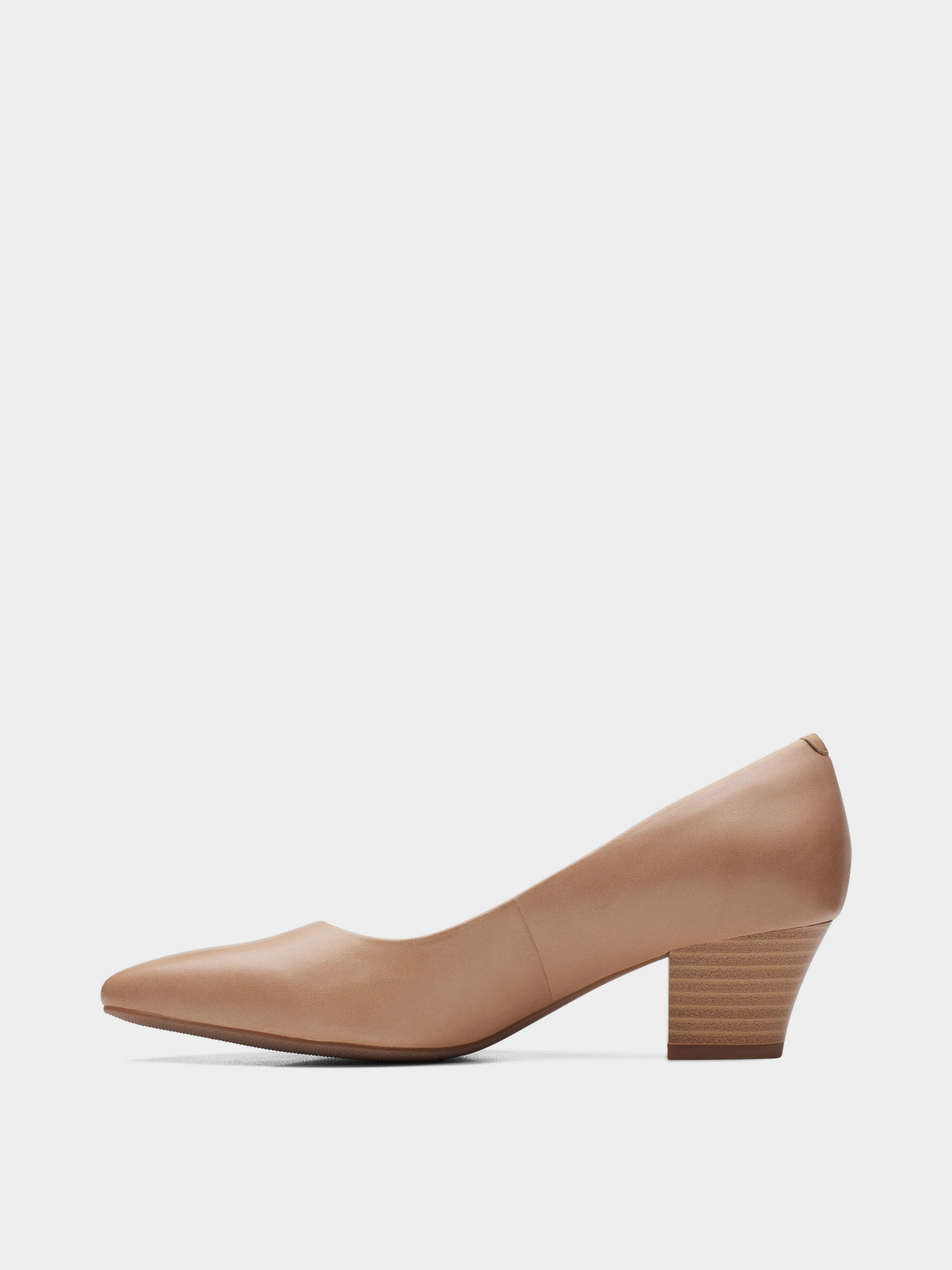 Туфли и лоферы Clarks модель 26171892 Фото