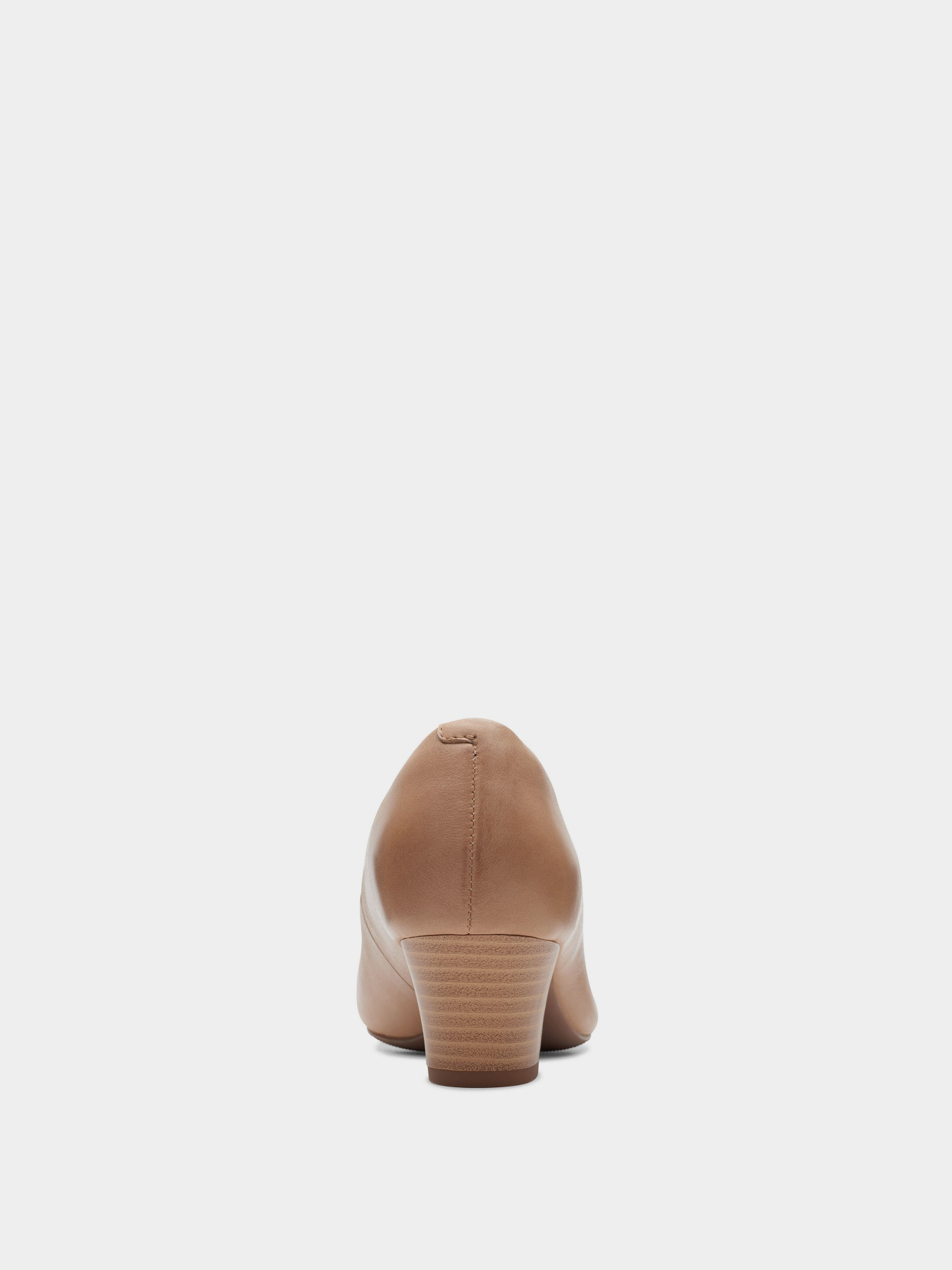 Туфли и лоферы Clarks модель 26171892 Фото