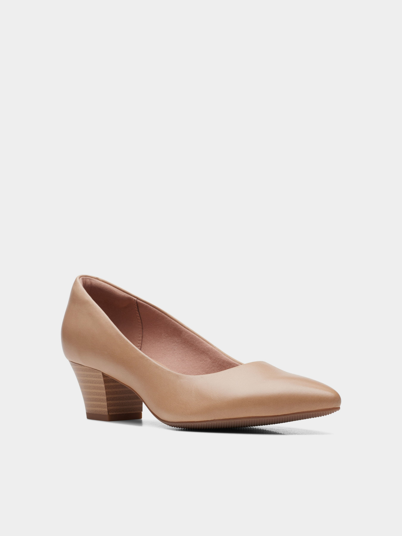 Туфли и лоферы Clarks модель 26171892 Фото