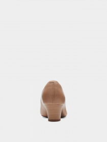Туфли и лоферы Clarks модель 26171892 Фото