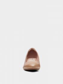 Туфли и лоферы Clarks модель 26171892 Фото