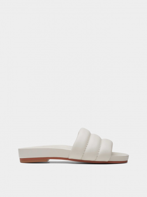 Шлёпанцы Clarks Pure Soft модель 26173701 Фото