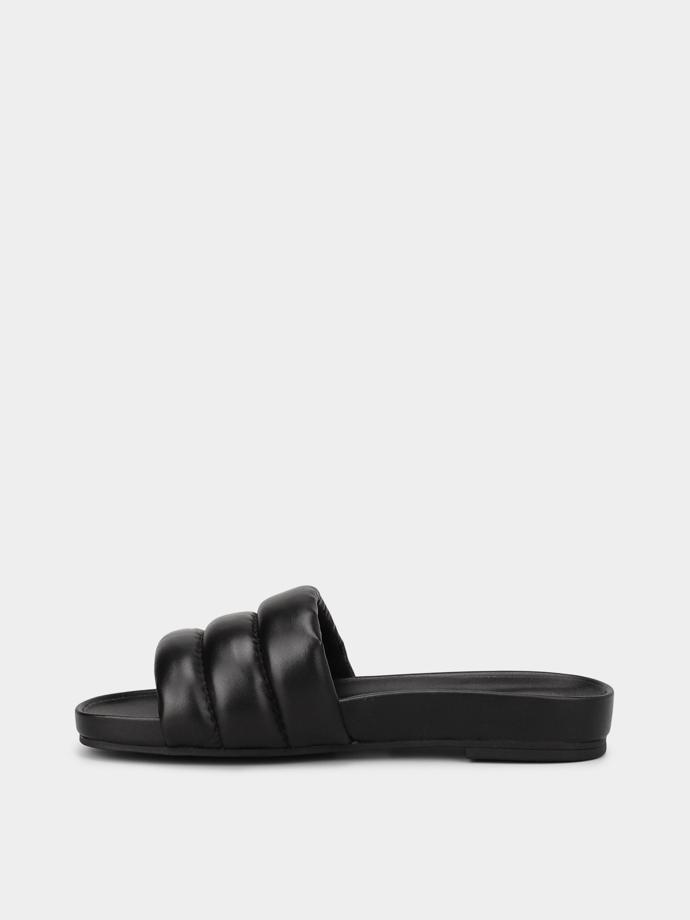 Шльопанці Clarks Pure Soft Leather модель 26173700 Фото